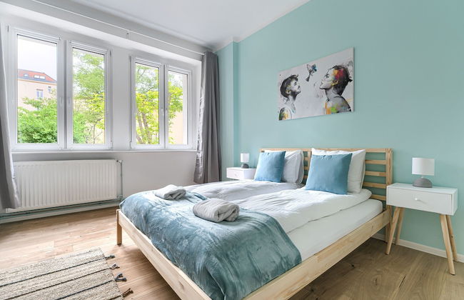 MARGi Jazz Apartament - Photo 2