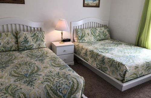 Southern Dunes Holiday Home, Private Pool Area - Foto 38