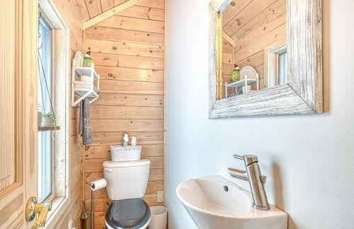 In the clouds your cozy- lake house - Foto 18