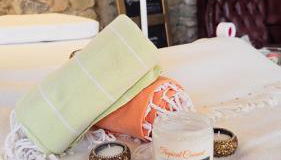 Le gîte de Sainte Valière PISCINE,SPA et CLIMATISATION - Foto 4