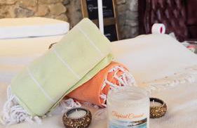 Le gîte de Sainte Valière PISCINE,SPA et CLIMATISATION - Foto 4