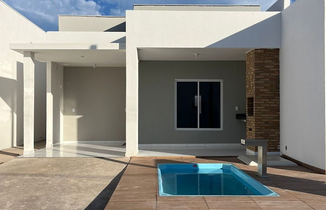 Casa Corais Beach Francês - Foto 4