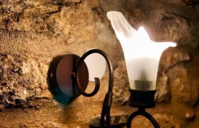 M&M STONE-Village House-Family-Vintage - Foto 10