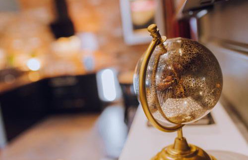 Apartamenty Zamkowe Centrum - Foto 27