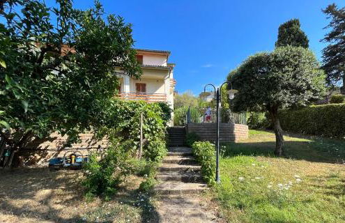 FREE PARKING Comfortable Apartment in the Historic Village of Suvereto with garden - Foto 16