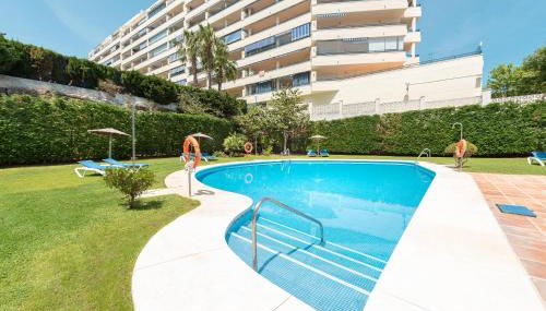 Apartamento Marbella Azul - Photo 4