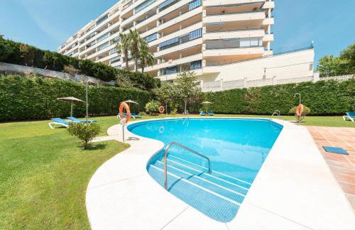 Apartamento Marbella Azul - Photo 15