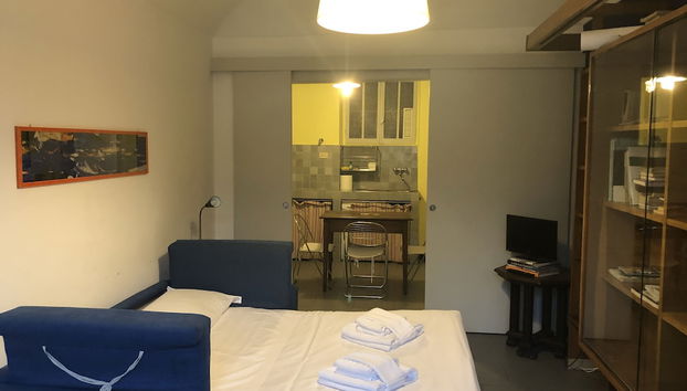 Gioia 11 - Foto 3, Habitación