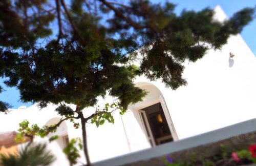 Dammuso SOLMAR - Foto 23