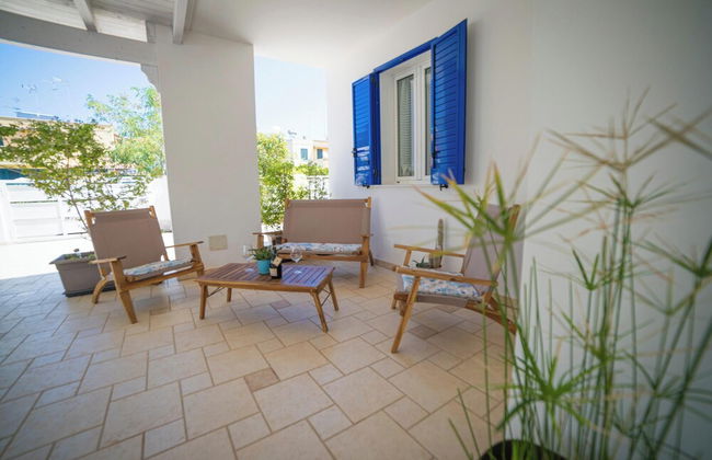 Villetta Olimpia Near The Beach - Foto 44