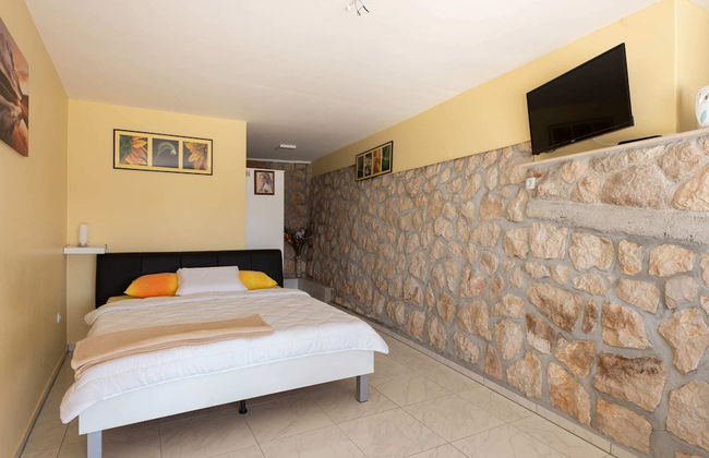 Captivating Holiday Home in Tribanj near Sea - Foto 3