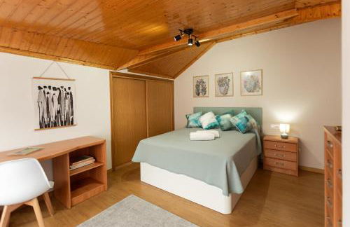 Casa Fenix - Homey Galicia - Foto 28