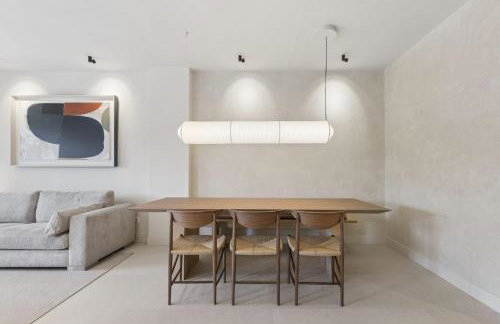 Luxury 2-Bed Apartment in Alcalá Madrid - Foto 6
