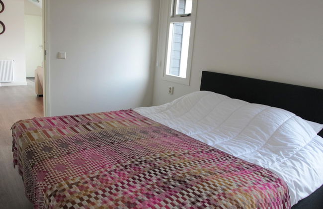 Lovely Holiday Home in Kattendijke Near Centre - Foto 8