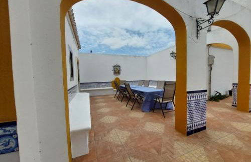 Cortijo Las Cruces Guillena - Sevilla - Foto 12