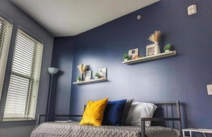 Top Level Modern Luxury Apt in Washington DC - Foto 21