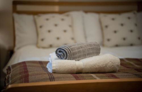 Cliff Walk Cottage - Foto 12