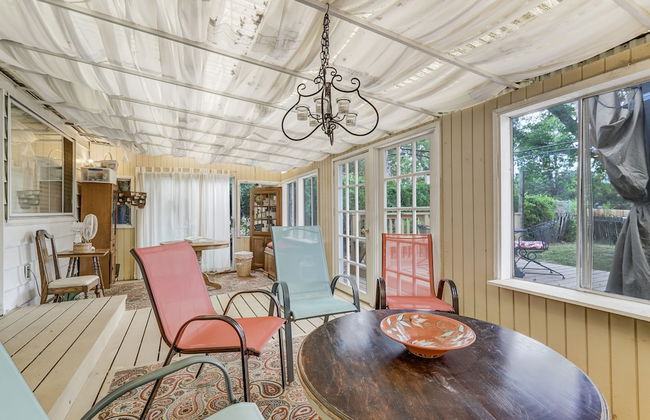 Peach House - Foto 36