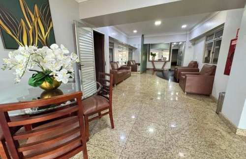 Apartamento em excelente localização de Foz - Foto 72