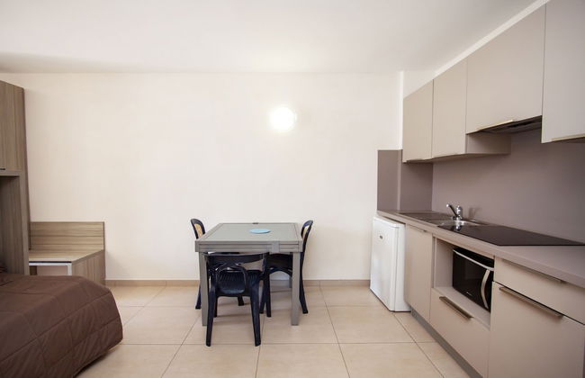 Hôtel et Résidence Ta Kladia - Omigna - Photo 44