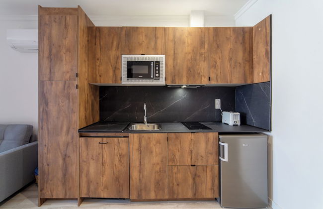 Albufera Dreams Nature Suites - Foto 24