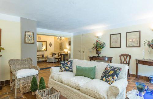 Villa Rinaldi 6 in Carpineta - Foto 48