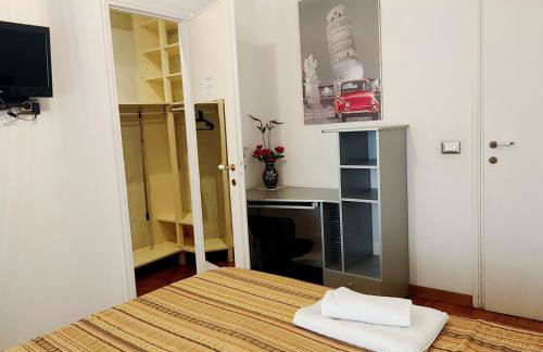 Roma For You - Apartment - Metro B - Foto 10