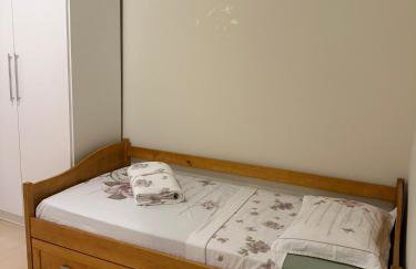 Apartamento família no centro de Pomerode - Photo 46