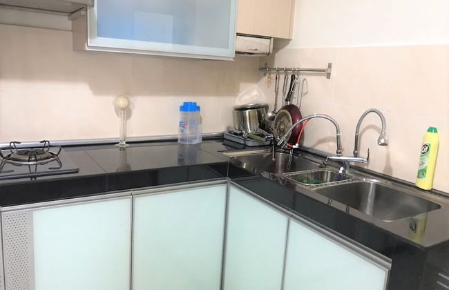 OYO 90476 Casa Azlinda Muslim Homestay I - Foto 7