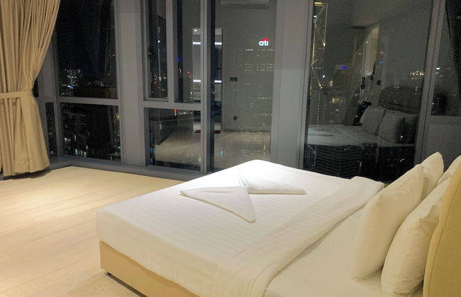 Star Sky Park KLCC - Photo 22