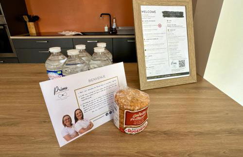 Gîte du Puits Olivier 10 personne chaleureux 3 étoiles - Foto 4