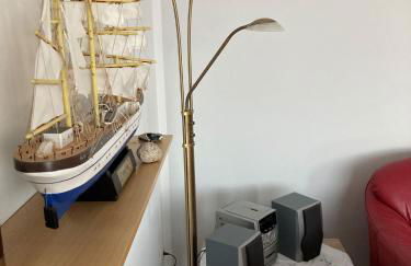 Ferienwohnung Andresen Dünenstraße 16 - Foto 12