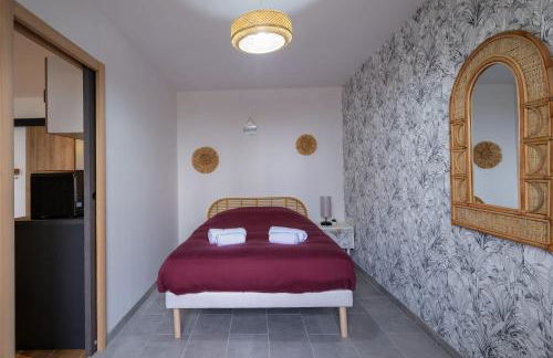 Le Penhoët -Proche Gare St Nazaire - Foto 10