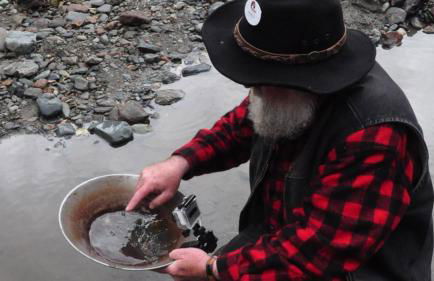 Chalet Gallery - Enjoy Two Units with this Chalet in the Heart of Alyeska - Walk almost anywhere! - Foto 12