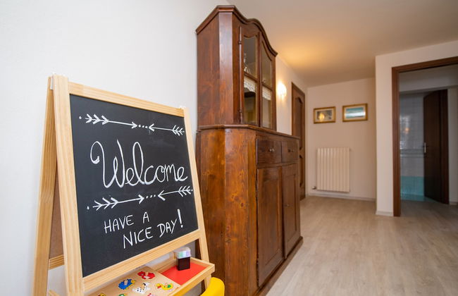 Il Cortiletto - Appartamento Lores - Foto 16