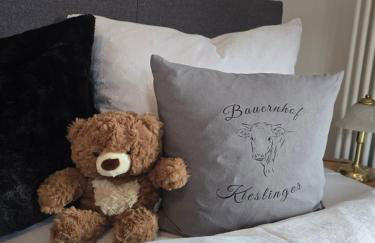 Ferienwohnung Wilde Hilde inklusive aktivCARD - Foto 9