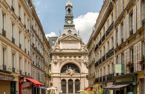 Merveil - Signature Suite - Opera - Rougemont III - Foto 33