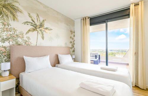 Panoramic sunset views - Arenales - Foto 12