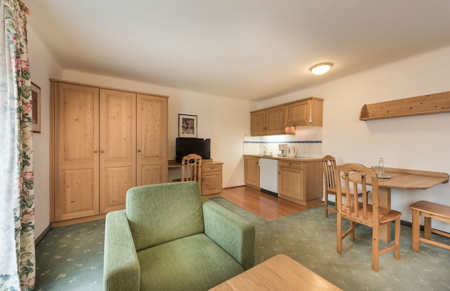 Appartementhaus Aurora - Foto 51