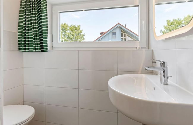 Holiday Home Near the Baltic Sea Beach - Foto 18