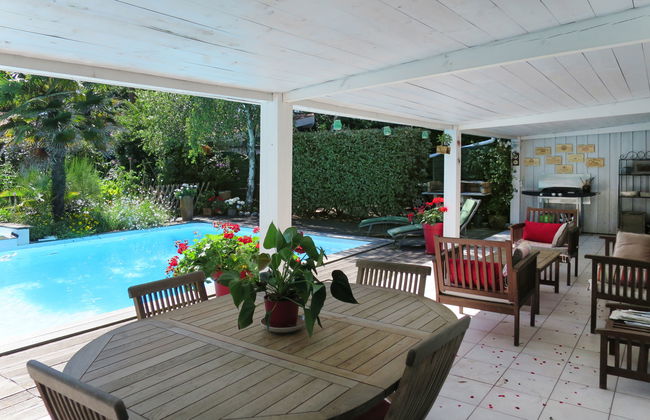 Villa Katy - Foto 20