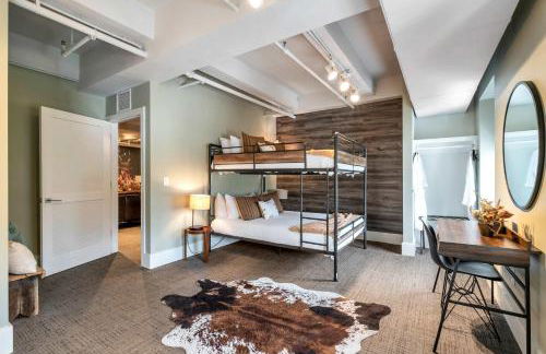 Nashville Honky Tonk Suite 6 BR by Maddox Hotel - Foto 40