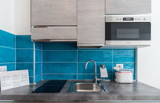 Italianway - Napo Torriani 22 B - Foto 10