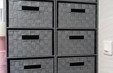 Port Leucate F2 rdc plage 10 mètres, 25 m2, 5 personnes - Foto 30