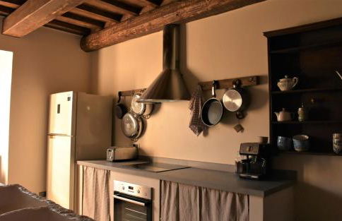 Agriturismo Marcofrate, a Retreat in the Nature - Foto 29