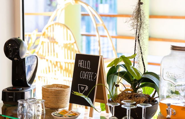 Residence Tropic Appart'hotel - Foto 2