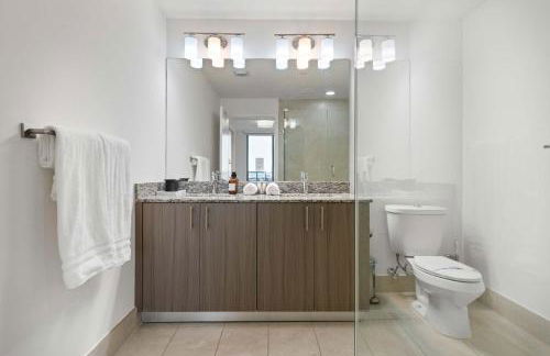 La Central- CityPlace Doral and across from a Park - Foto 21