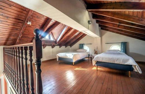 House just on the beach -included 2 canoe and 2 bicycles - Foto 29