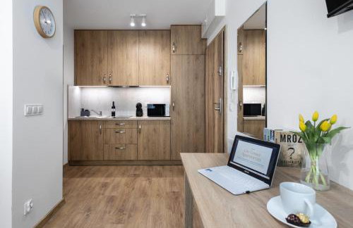 Apartamenty Cicha - bezpłatny parking - Foto 60