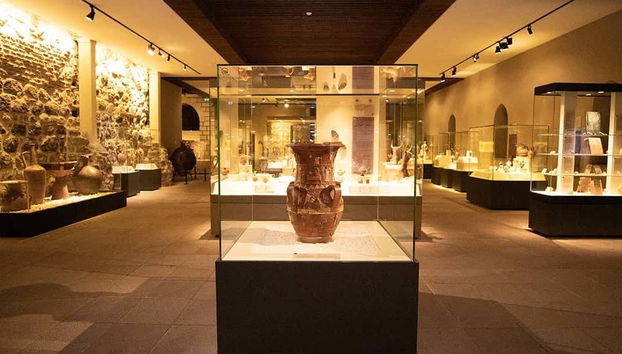 Private Day Trip from Cappadocia - Foto 3